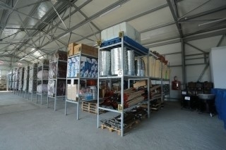 warehouse 2