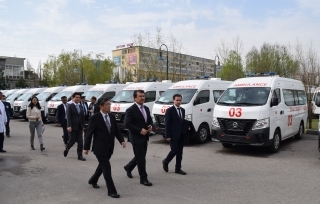 обзор