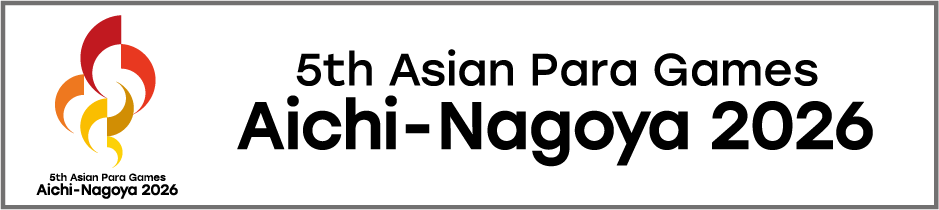 5th Asian Para Games 