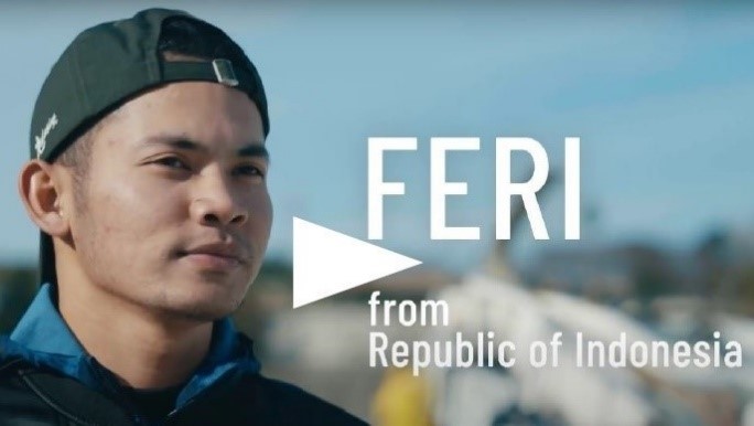 Play movie in a new window: Fishery and Aquaculture Industries