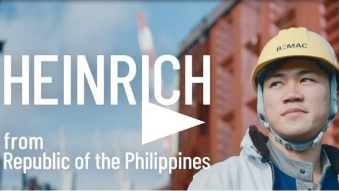 Play movie in a new window: Shipbuilding and Ship Machinery Industry