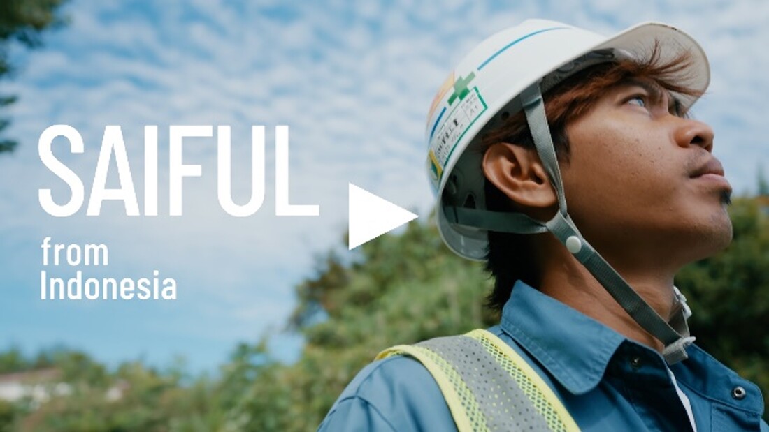 Play movie in a new window:Construction Industry