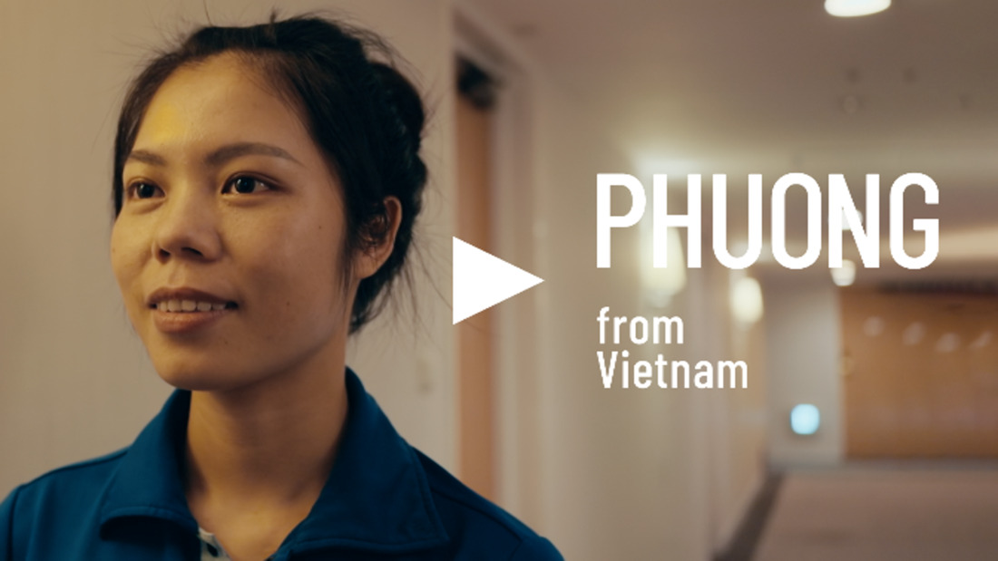 Play movie in a new window:Building Cleaning Management